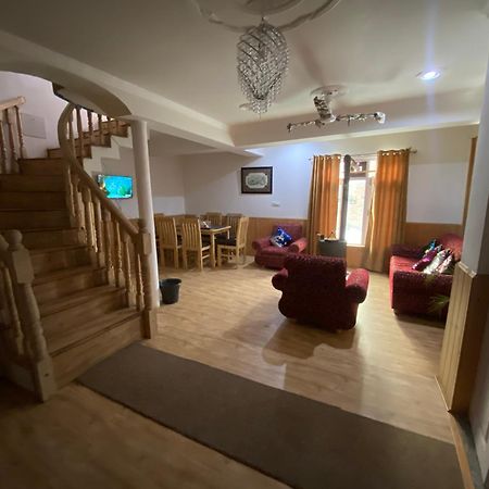 Al Jalal Resort Srīnagar 외부 사진