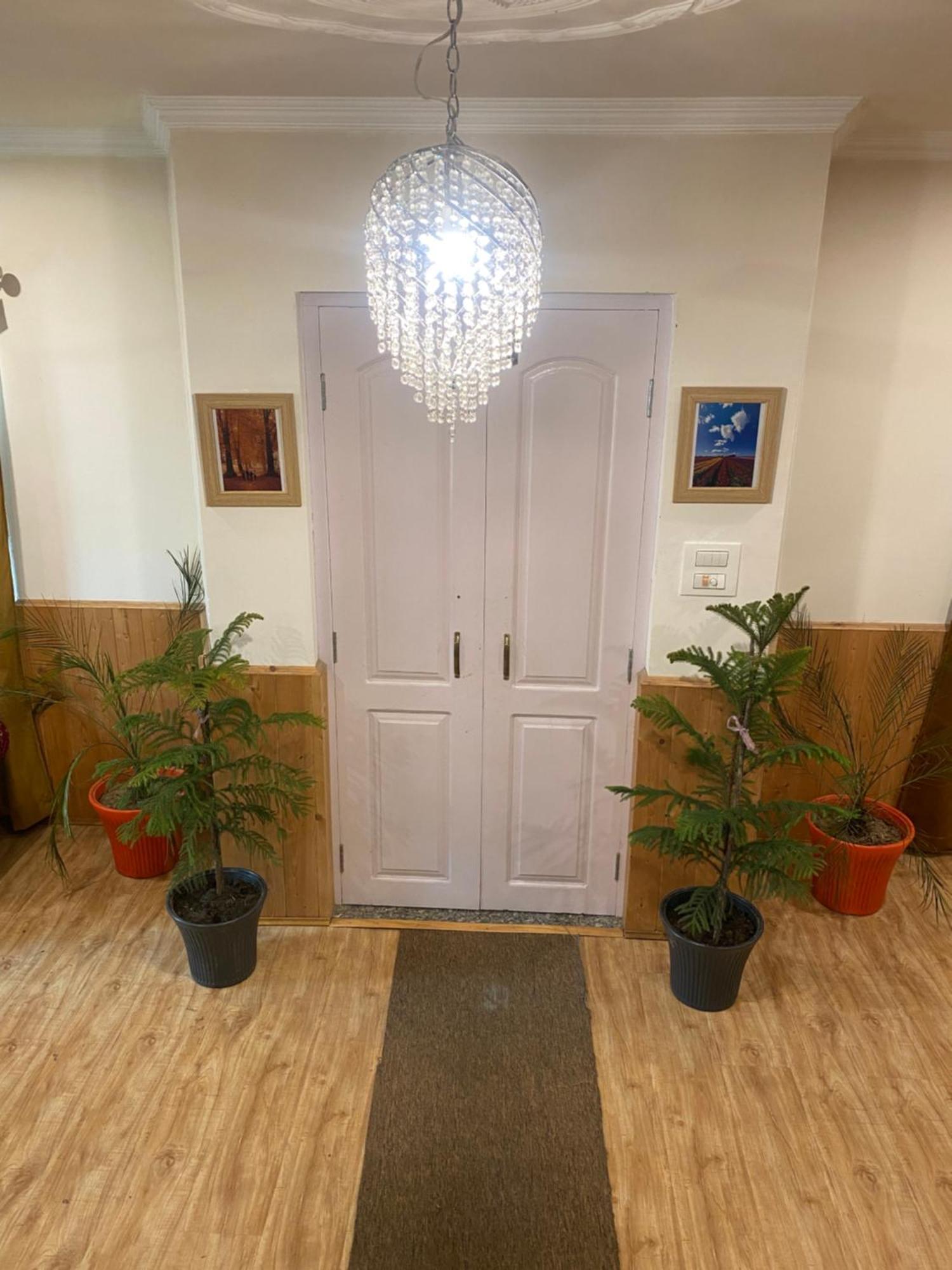 Al Jalal Resort Srīnagar 외부 사진