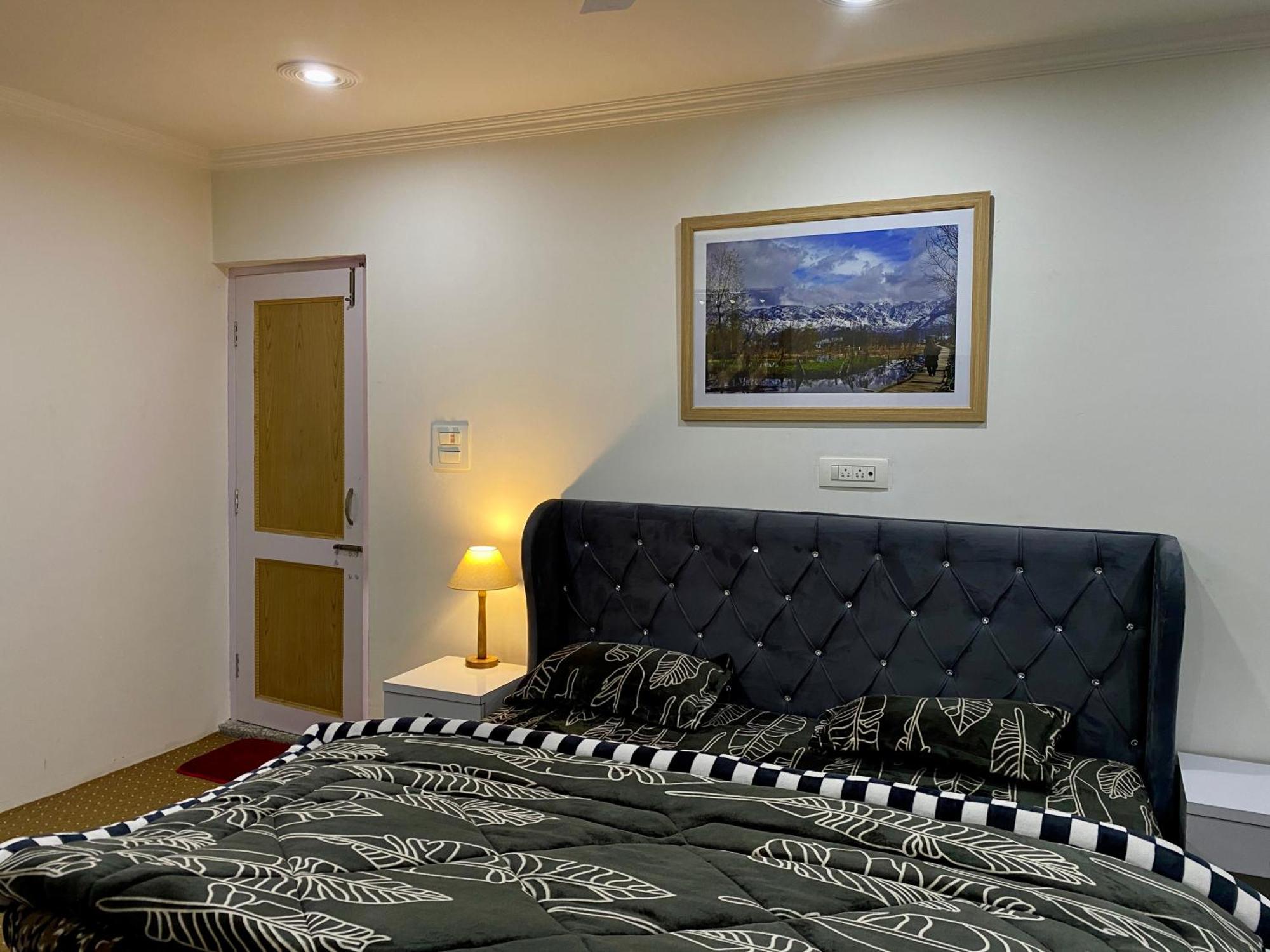 Al Jalal Resort Srīnagar 외부 사진