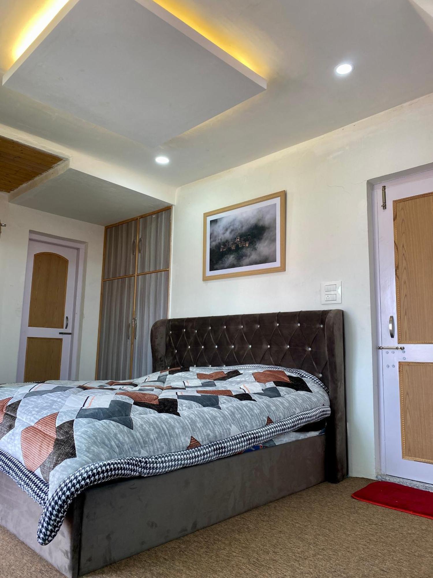 Al Jalal Resort Srīnagar 외부 사진