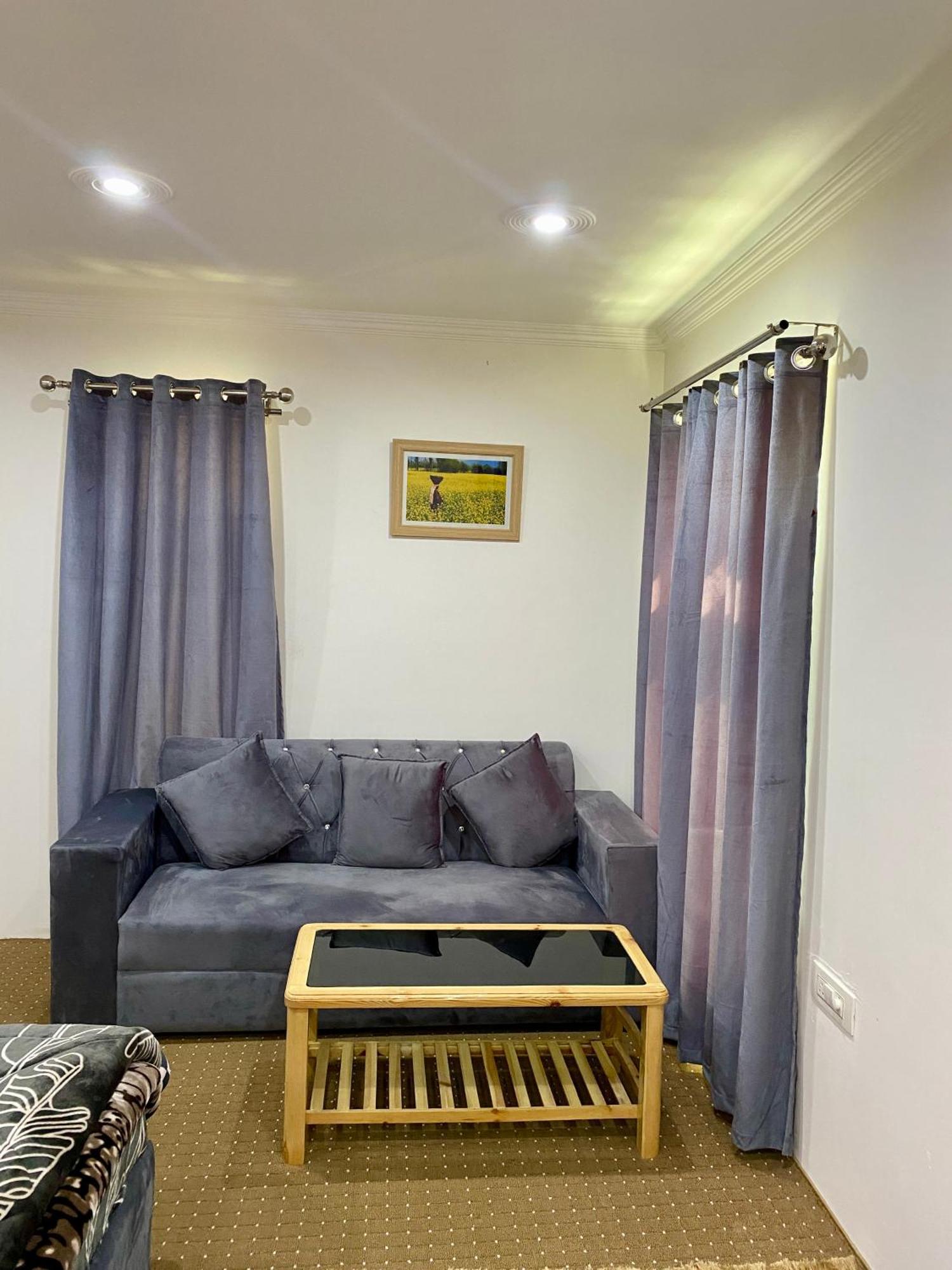 Al Jalal Resort Srīnagar 외부 사진