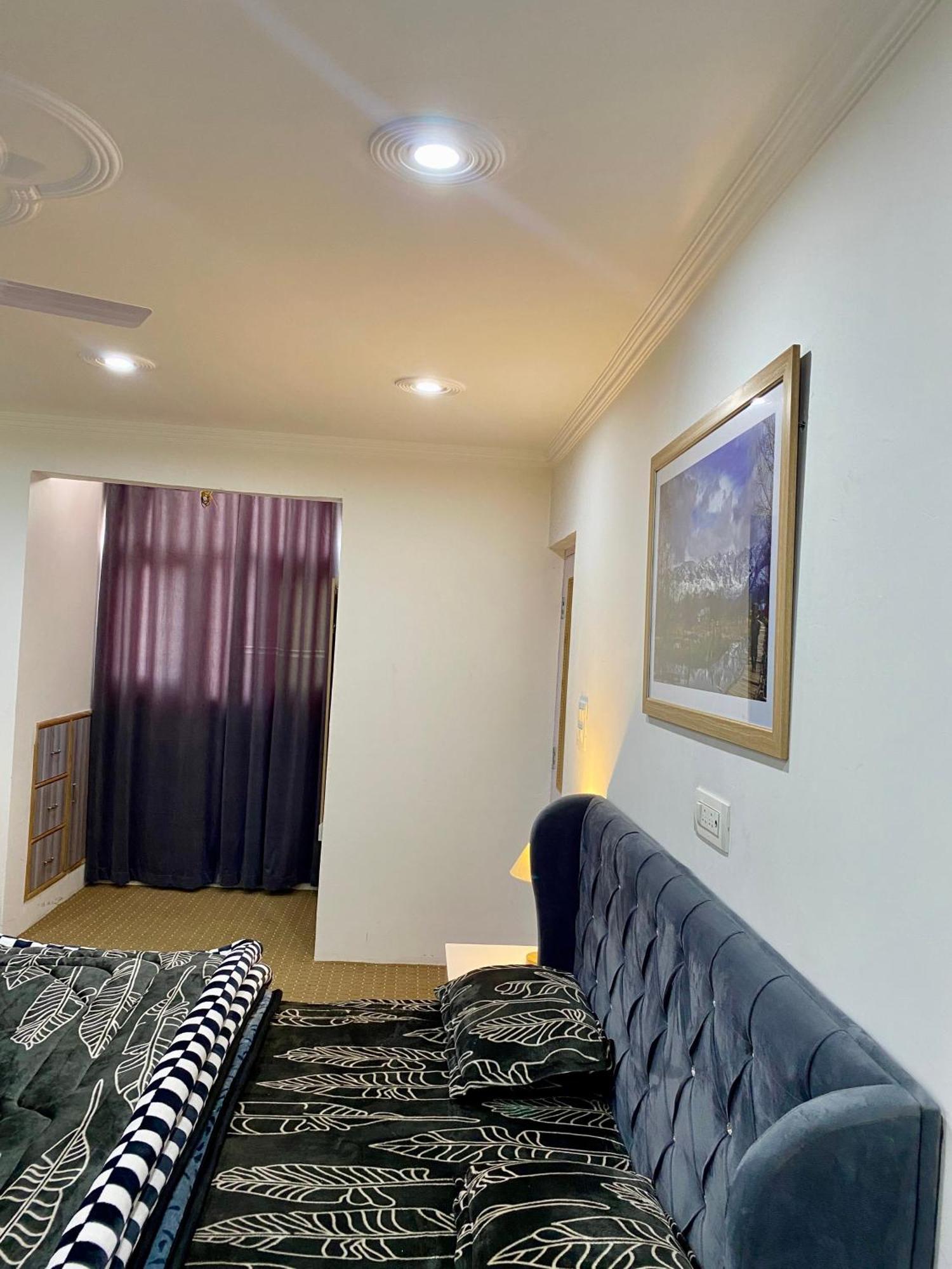 Al Jalal Resort Srīnagar 외부 사진